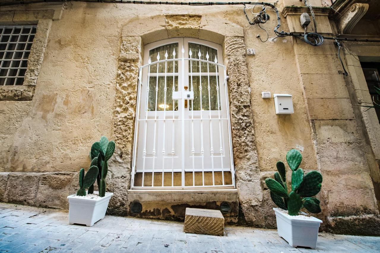 Villa Casa Clio Syracuse Exterior foto
