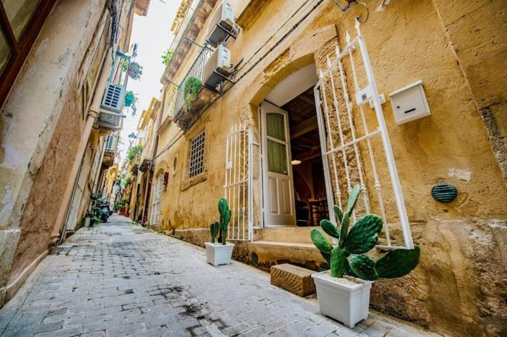 Villa Casa Clio Syracuse Exterior foto