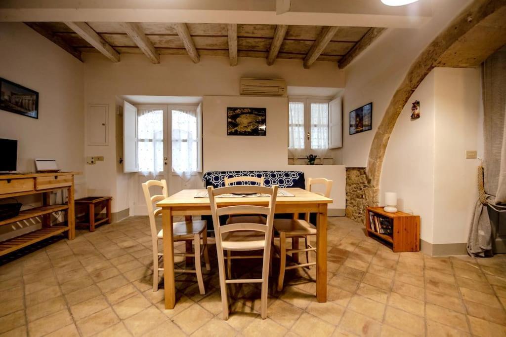 Villa Casa Clio Syracuse Exterior foto