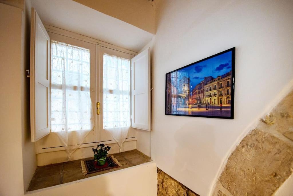 Villa Casa Clio Syracuse Exterior foto