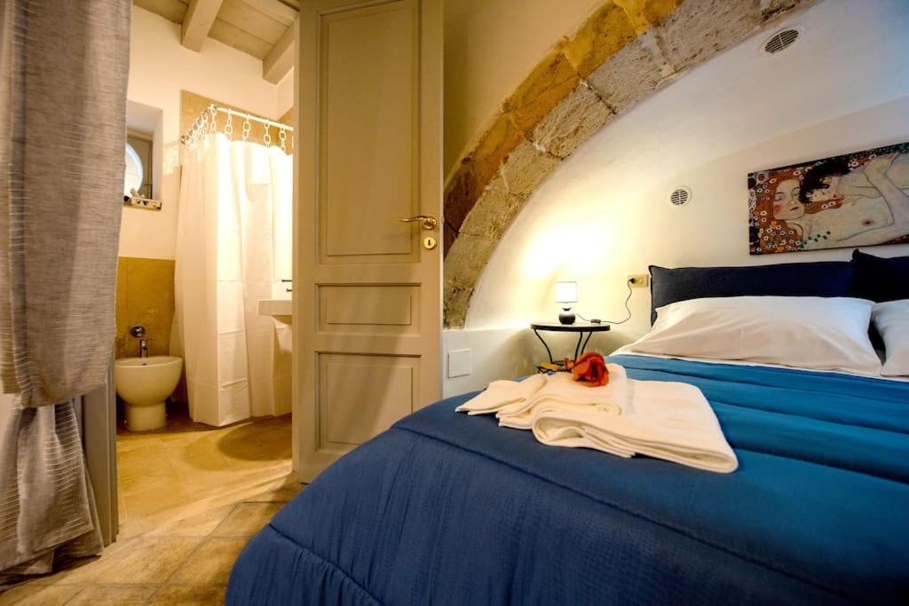 Villa Casa Clio Syracuse Exterior foto